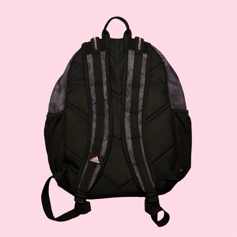 Adidas Excel Backpack - Picture 2 of 10
